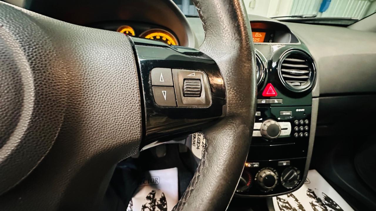 Opel Corsa 1.2 80CV 5P GPL OK NEO