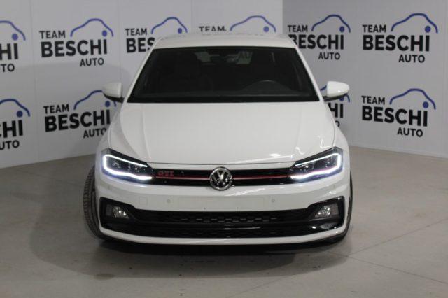 VOLKSWAGEN Polo GTI 2.0 TSI 200CV DSG GTI BlueMotion Technology