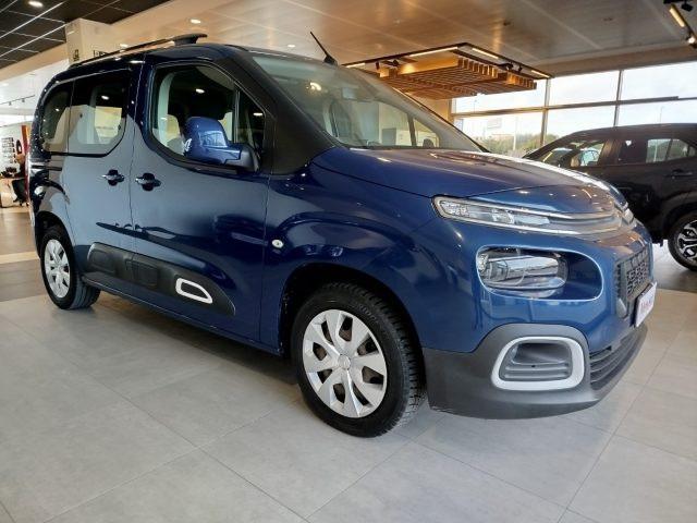 CITROEN Berlingo BlueHDi 100 M Feel