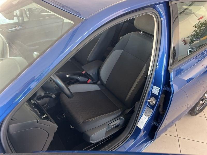 Volkswagen Polo Polo 1.0 TSI DSG Life