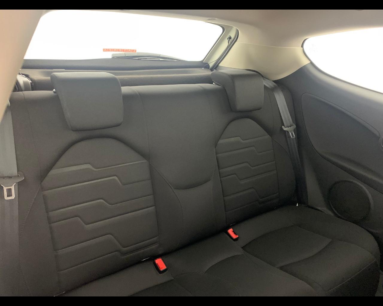 ALFA ROMEO MiTo 1.4 Progression 78cv