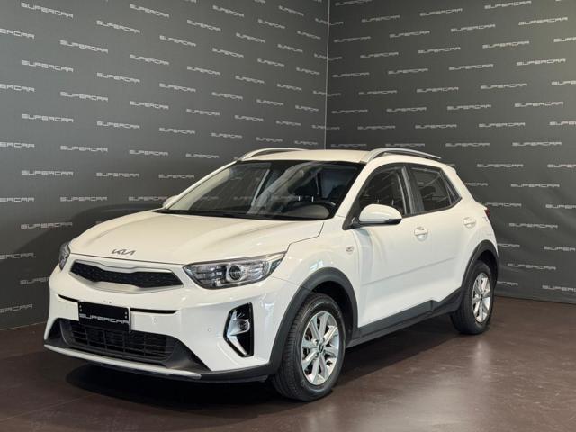 KIA Stonic 1.2 DPI Urban
