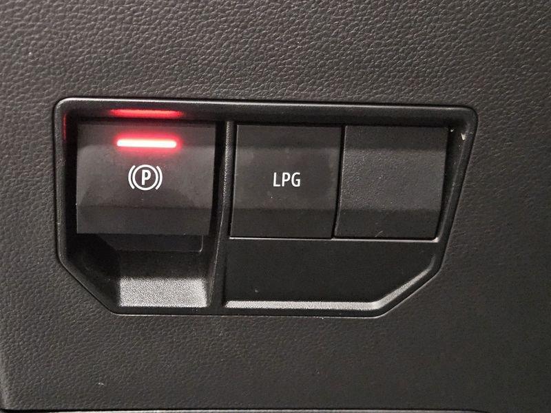 Dacia Duster 1.0 Eco-G Journey 100cv