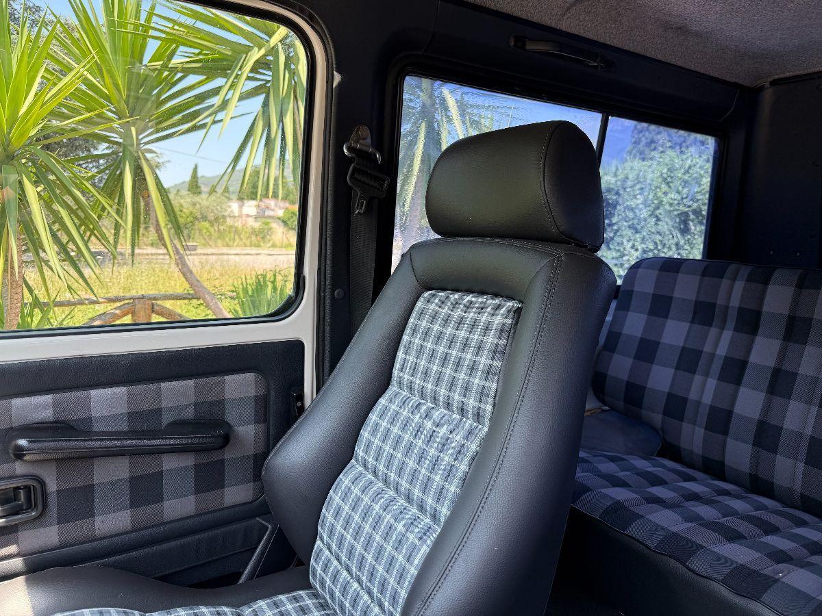 MERCEDES - Classe G 250