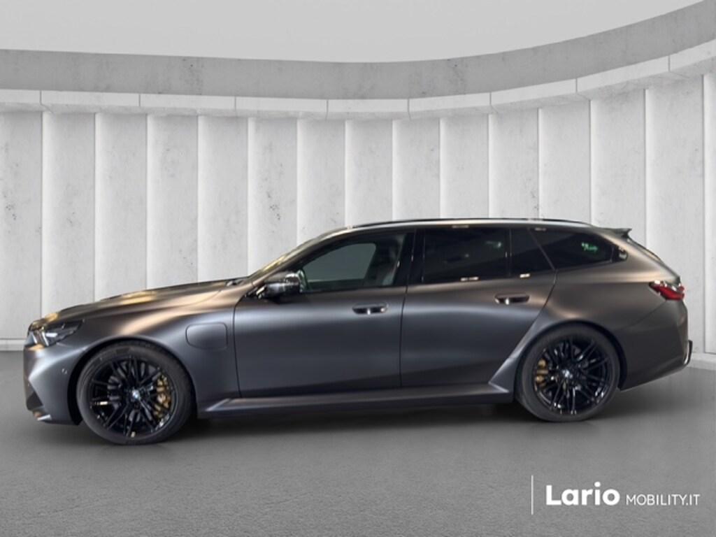 BMW M5 Touring 4.4 Steptronic