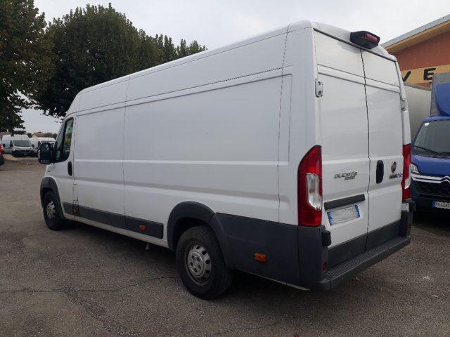 FIAT Ducato 35 XLH2 E6 GARANTITO 2 ANNI GARANZIA [A320]