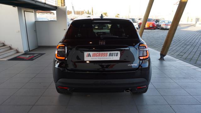 FIAT 600 Hybrid 100 CV DCT MHEV La Prima