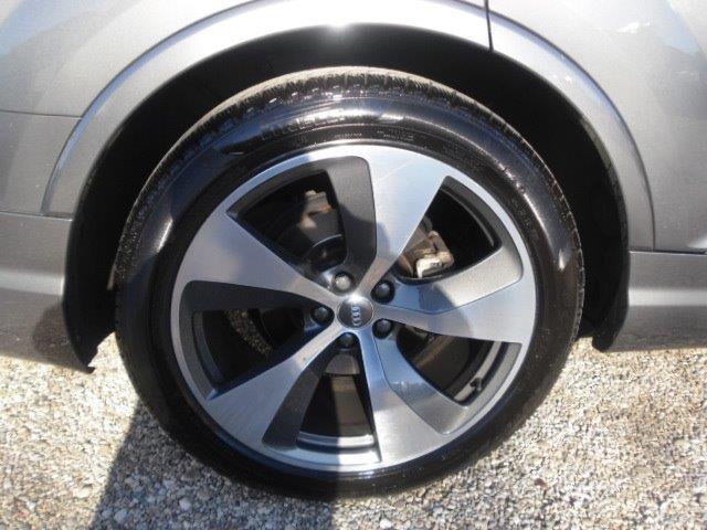 Audi Q7 3.0 TDI 218 CV ultra quattro tiptronic Sport Plus