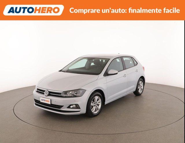 VOLKSWAGEN Polo 1.0 TSI 5p. Comfortline BlueMotion Technology