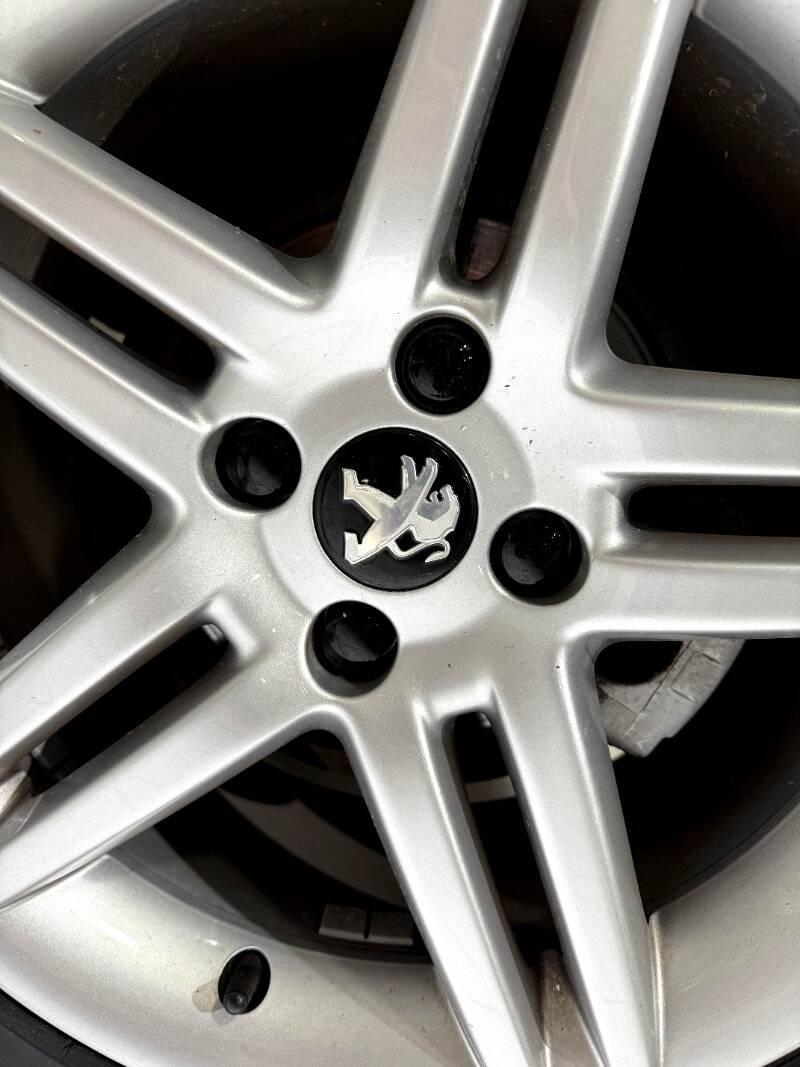 Peugeot 308 CC 308 CC 1.6 thp 16v Feline 156cv