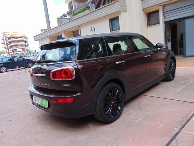 MINI Clubman 1.5 Cooper