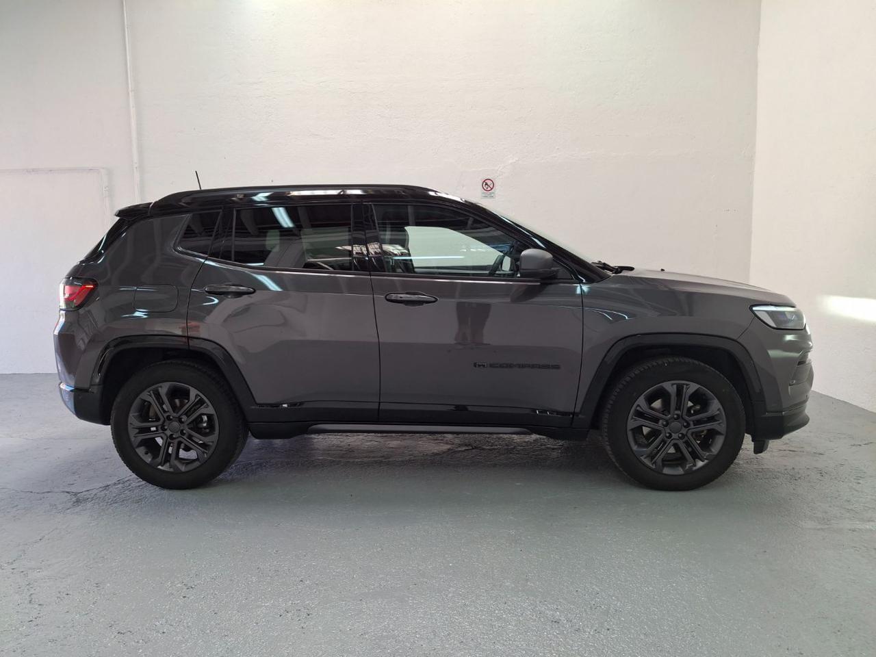 JEEP Compass 2ª serie Compass 1.3 Turbo T4 150...
