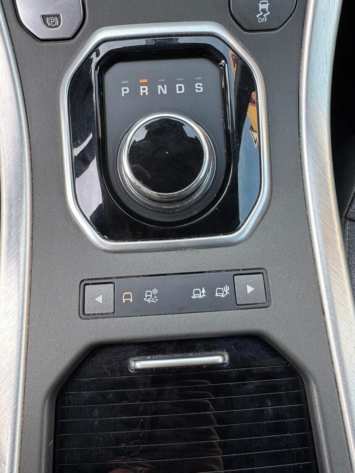 Land Rover Range Rover Evoque Range Rover Evoque 2.0 TD4 150 CV 5p. SE Dynamic