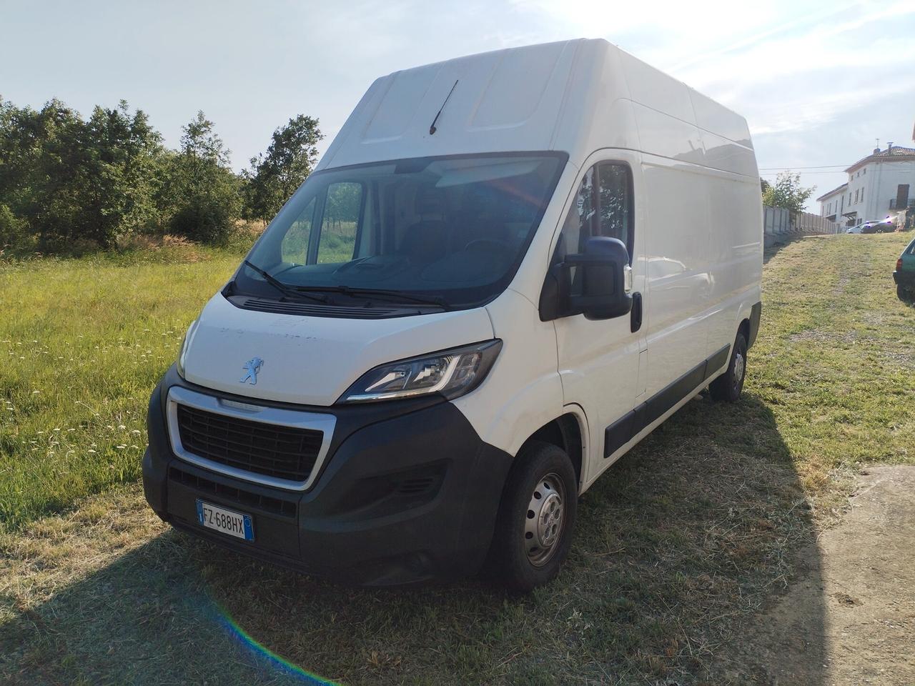 BOXER Motore/Cambio/Frizione NUOVA
