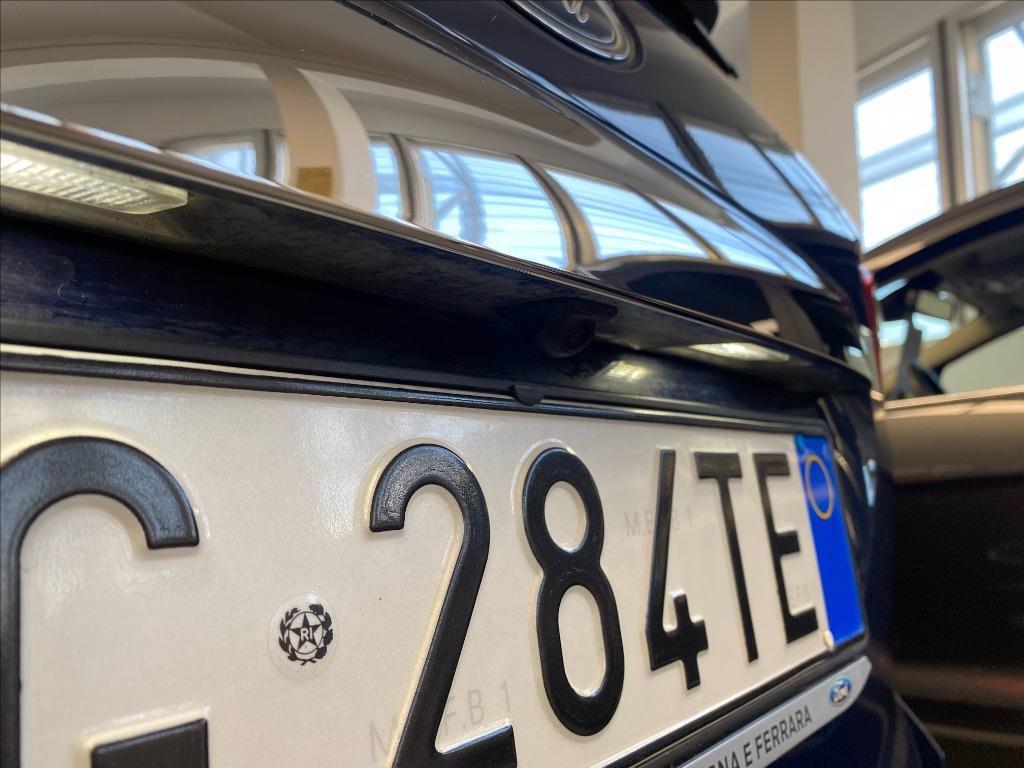 FORD EcoSport 1.0 ecoboost Titanium s&s 125cv my20.25 del 2022