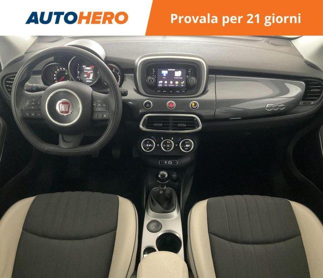 FIAT 500X 1.3 MultiJet 95 CV Lounge