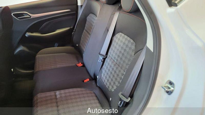 MG ZS 1.5 VTi-tech Comfort