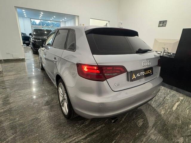 Audi A3 1.6 TDI clean diesel Business