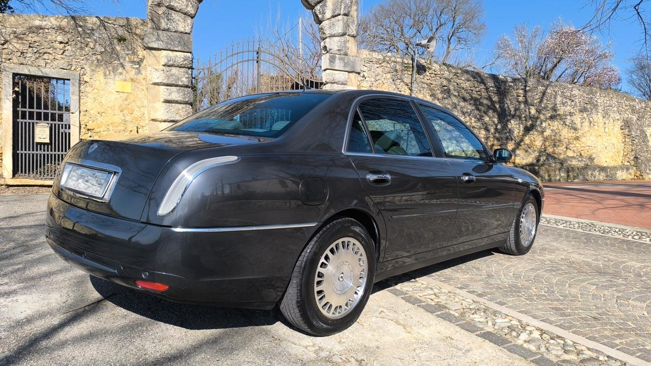 Lancia Thesis 3.0 V6 Emblema ASI UNIPROPRIETARIO