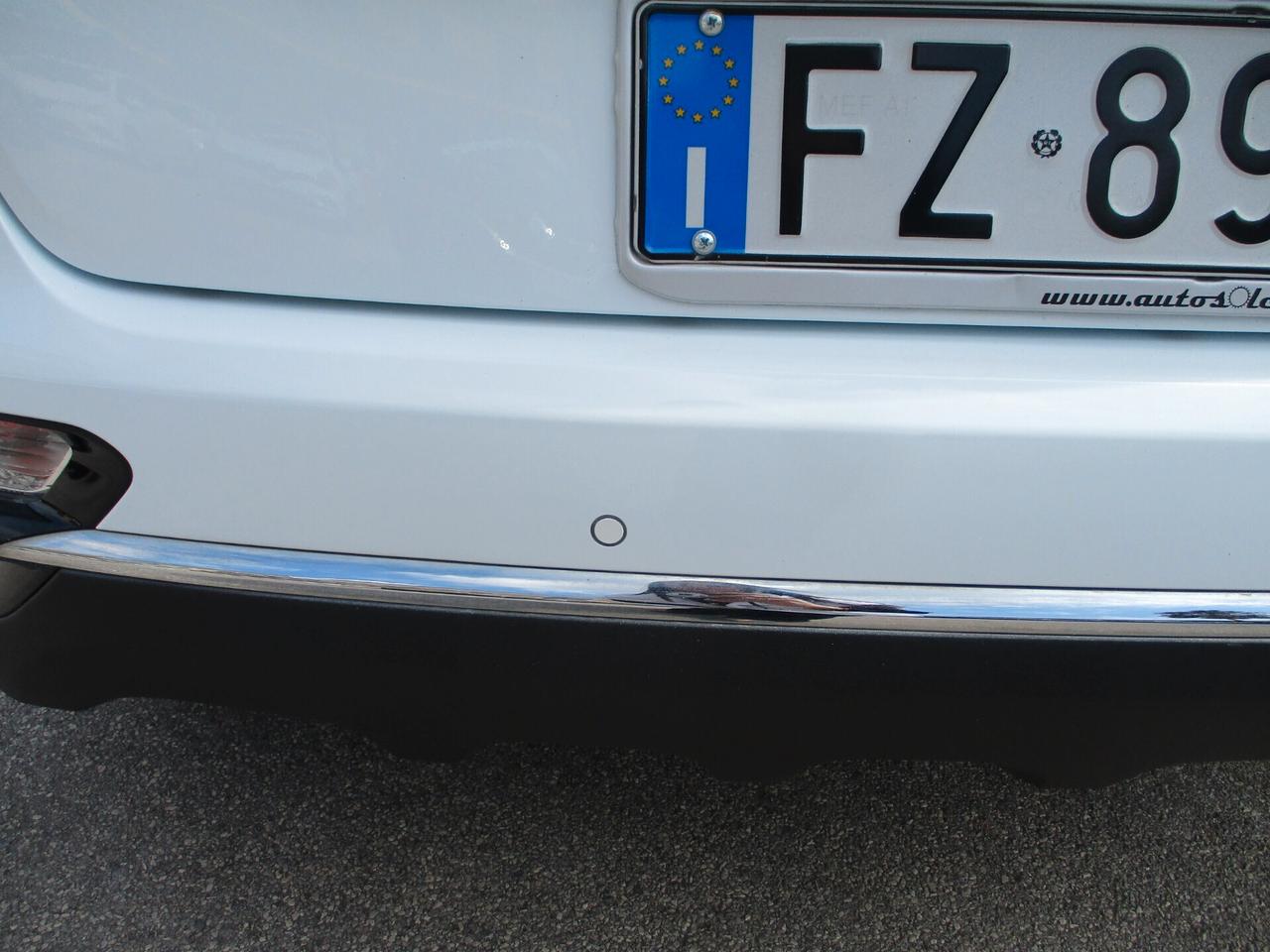 Kia Sportage 1.6 CRDI 115CV MILD HYBRID ENERGY MHEV TAGLIANDATA