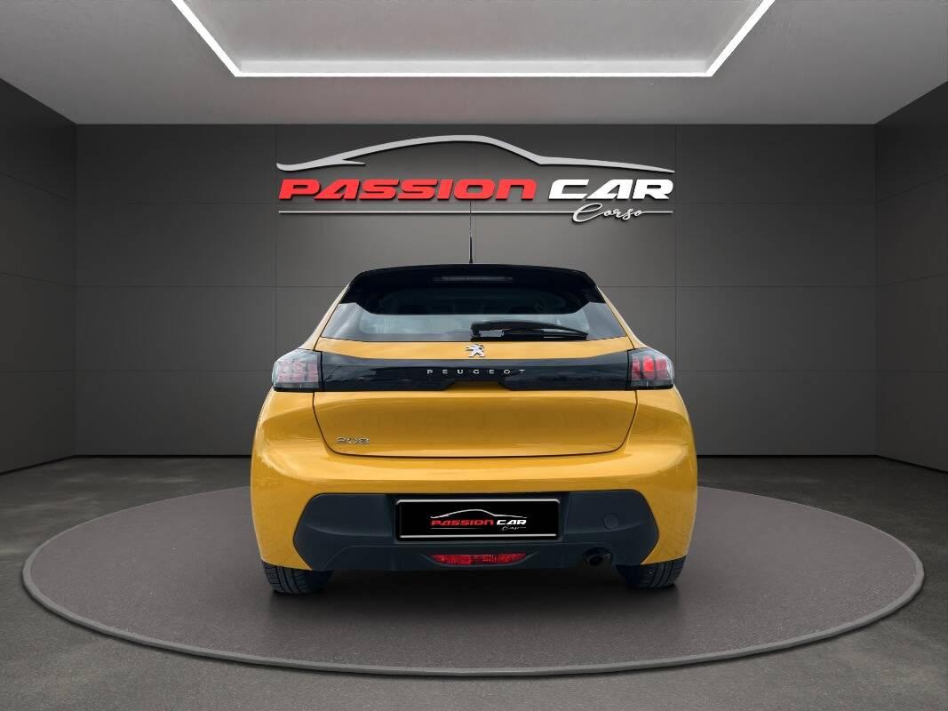 Peugeot 208 1.2 puretech Active Pack s&s 75cv
