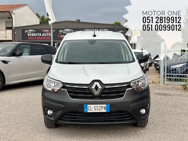 Renault Express 1.5 Blue dCi 95cv Van