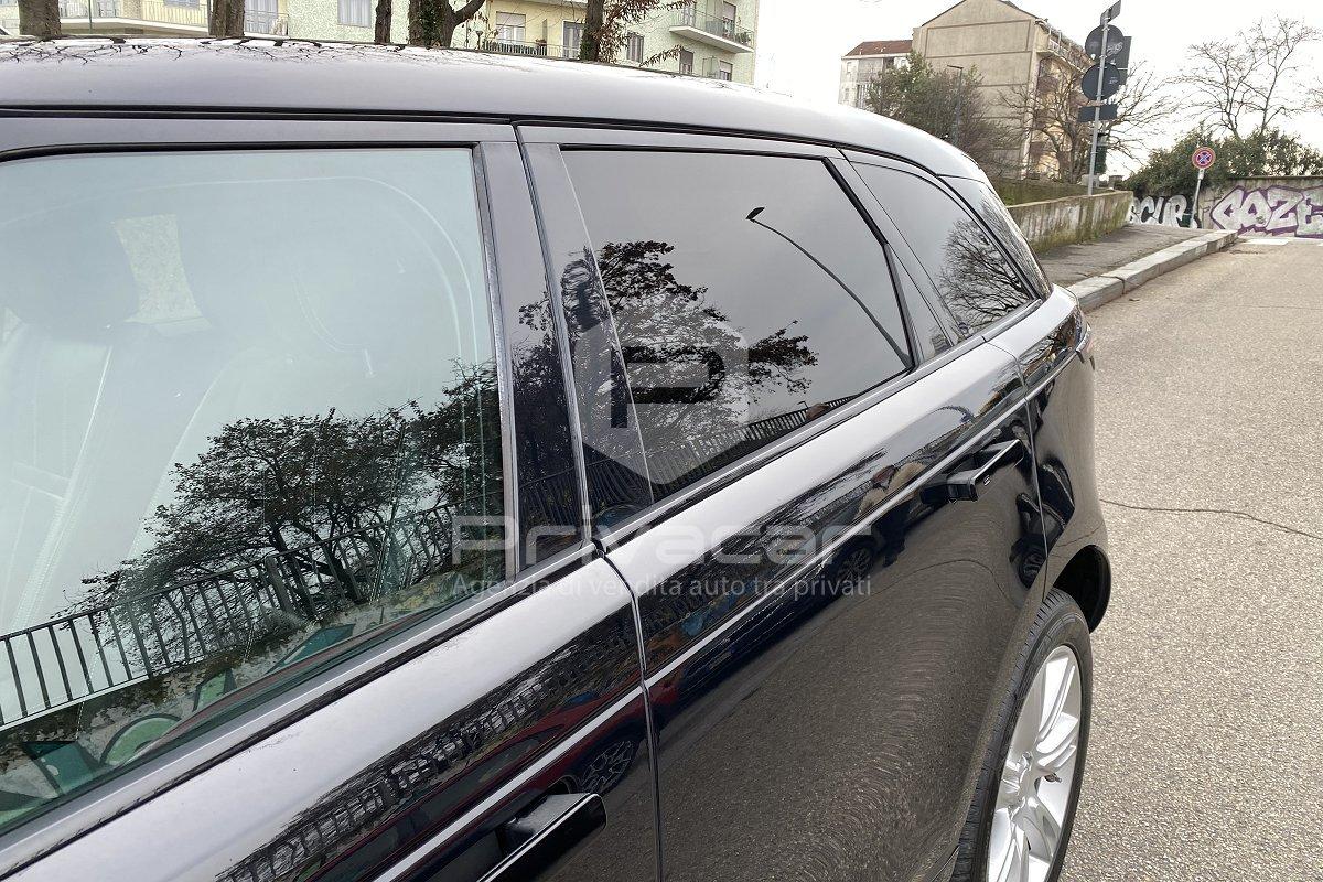 LAND ROVER Range Rover Velar 2.0D I4 240 CV S