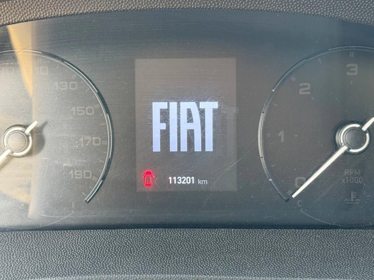 Fiat Ducato MAXI 35 XL H2 2.2 Mjt 160CV Furgone