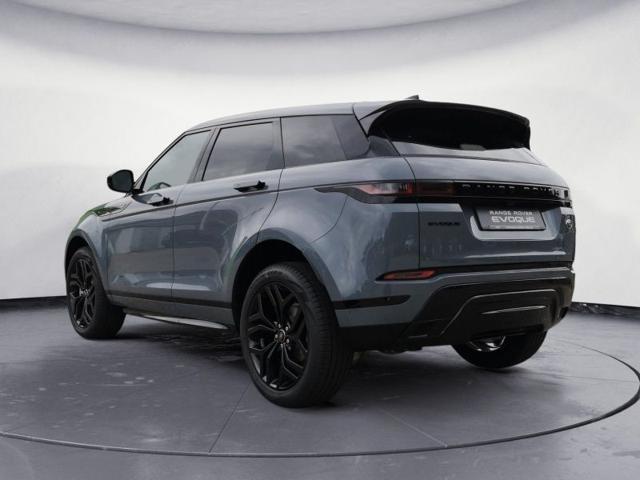 LAND ROVER Range Rover Evoque 2.0D AWD SE R-DYNAMIC TETTO