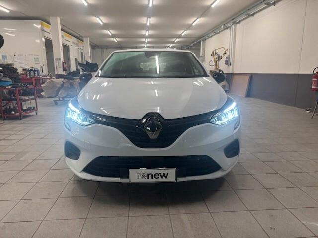 Renault Clio TCe 100 CV GPL 5 porte Zen