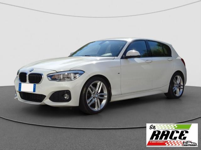 BMW - Serie 1 - 116d 5p. Msport