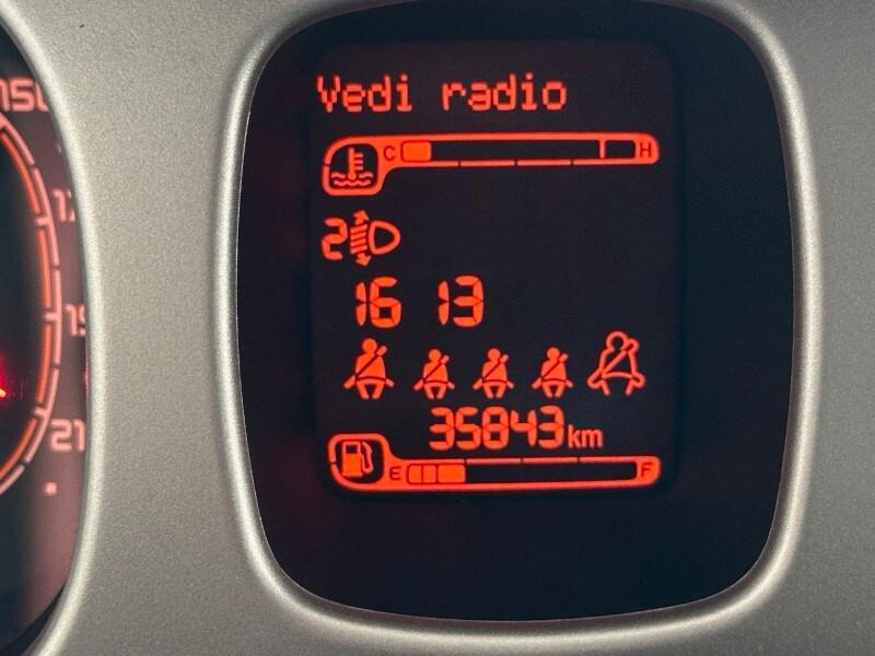 FIAT Panda Cross Panda Cross 0.9 TwinAir Turbo ...
