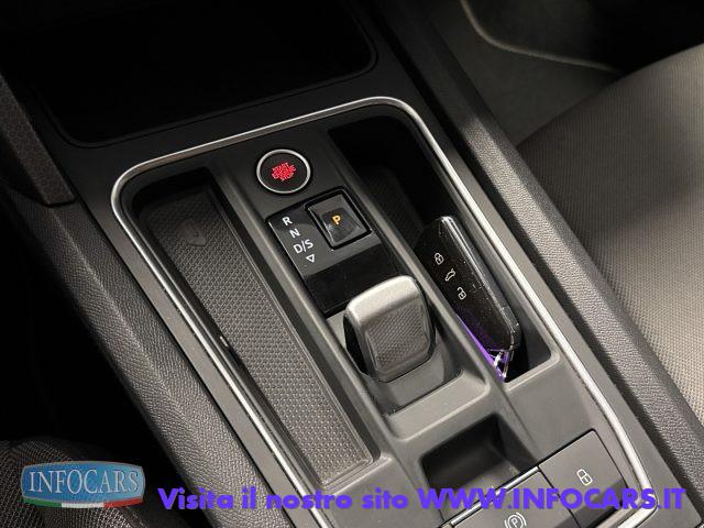 SEAT Leon Sportstourer 2.0 TDI 150 CV DSG Business - PROMO