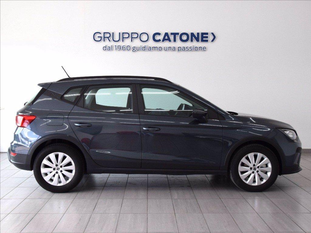 SEAT Arona 1.0 ecotsi Reference 95cv del 2024