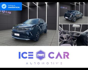 OPEL Mokka 2ª serie - Mokka 1.5 diesel Edition