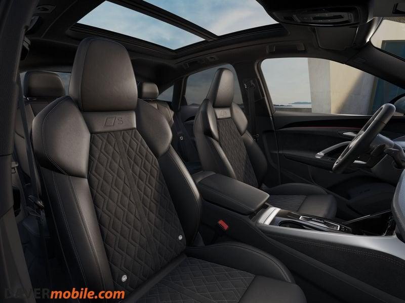Audi Q5 SPB TDi 150 kW mHEV+ S tronic quattro S line edition