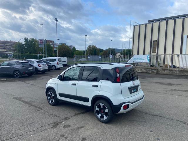FIAT Panda Cross *PROMO* 1.0 FireFly S&S Hybrid