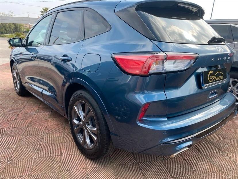 Ford Kuga 1.5 EcoBlue 120 CV 2WD ST-Line