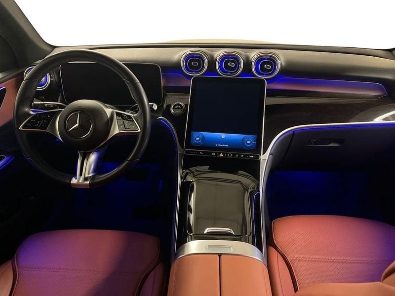 Mercedes-Benz GLC 220d 4Matic Mild Hybrid Advanced Plus