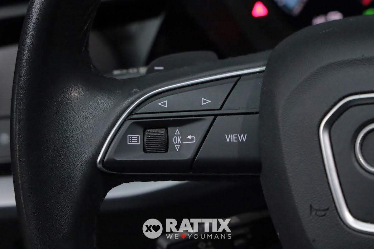 Audi A3 Sportback 40 1.4 TFSIe Business s-Tronic