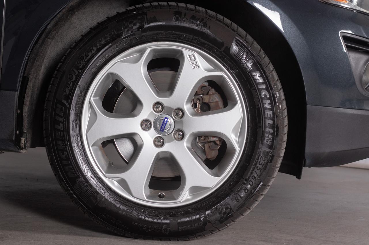 Volvo XC 60 2.4d Summum 185cv