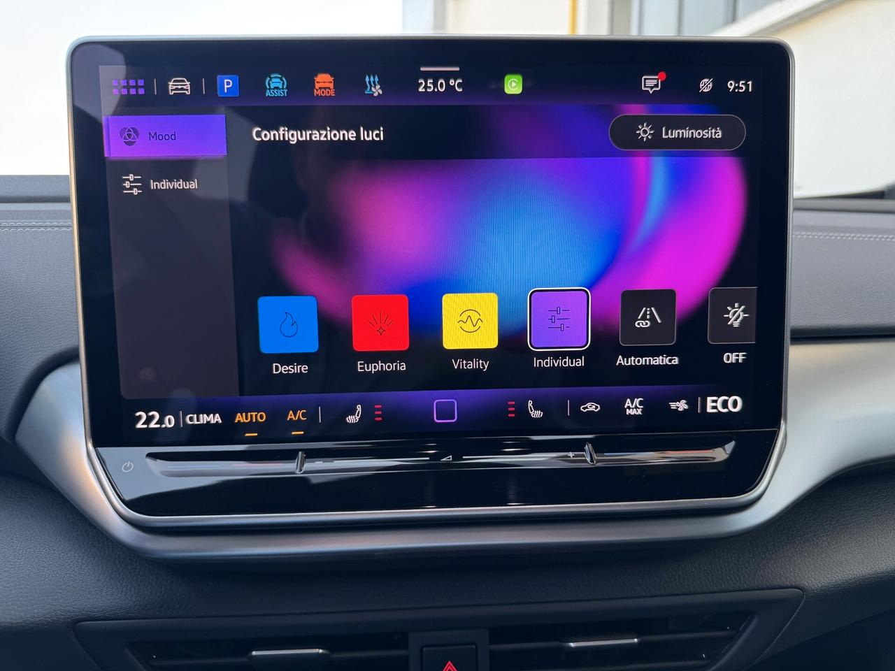 VolkswagenID.4 ID.4 Edition Plus / NO VINCOLI