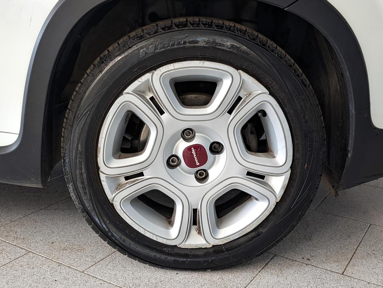 Fiat panda iii 1.0 Hybrid 70cv City Life