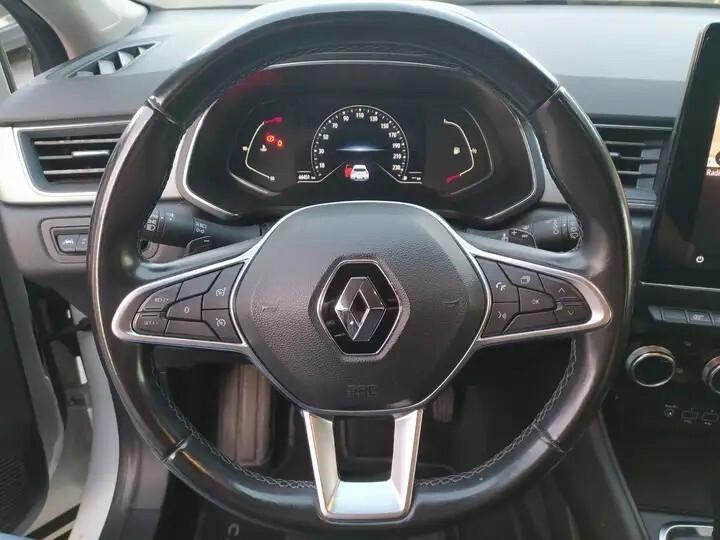 Renault Captur TCe 130 CV EDC FAP Initiale Paris