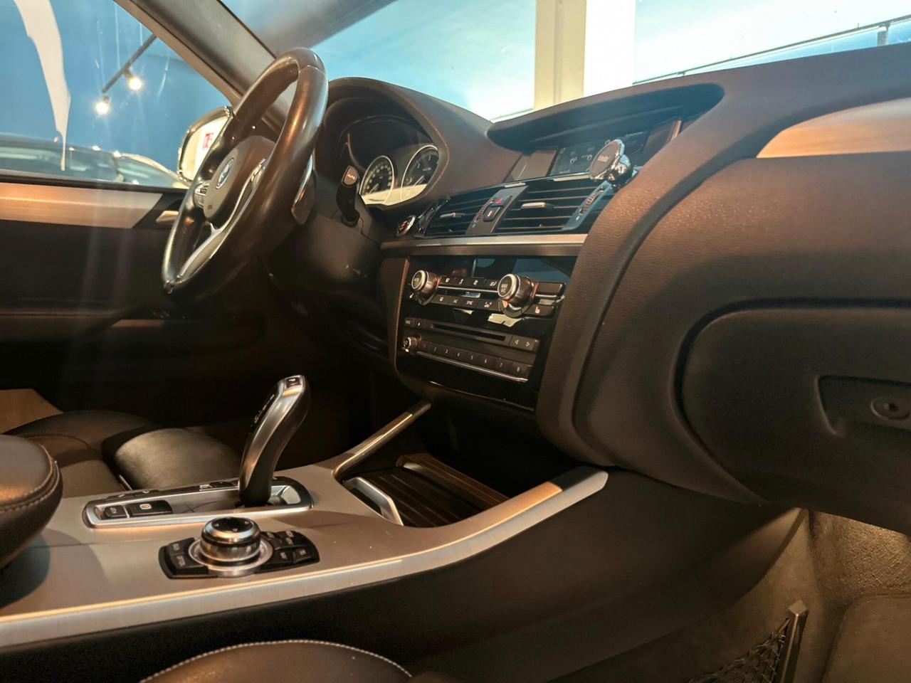 Bmw X4 xDrive20d Msport
