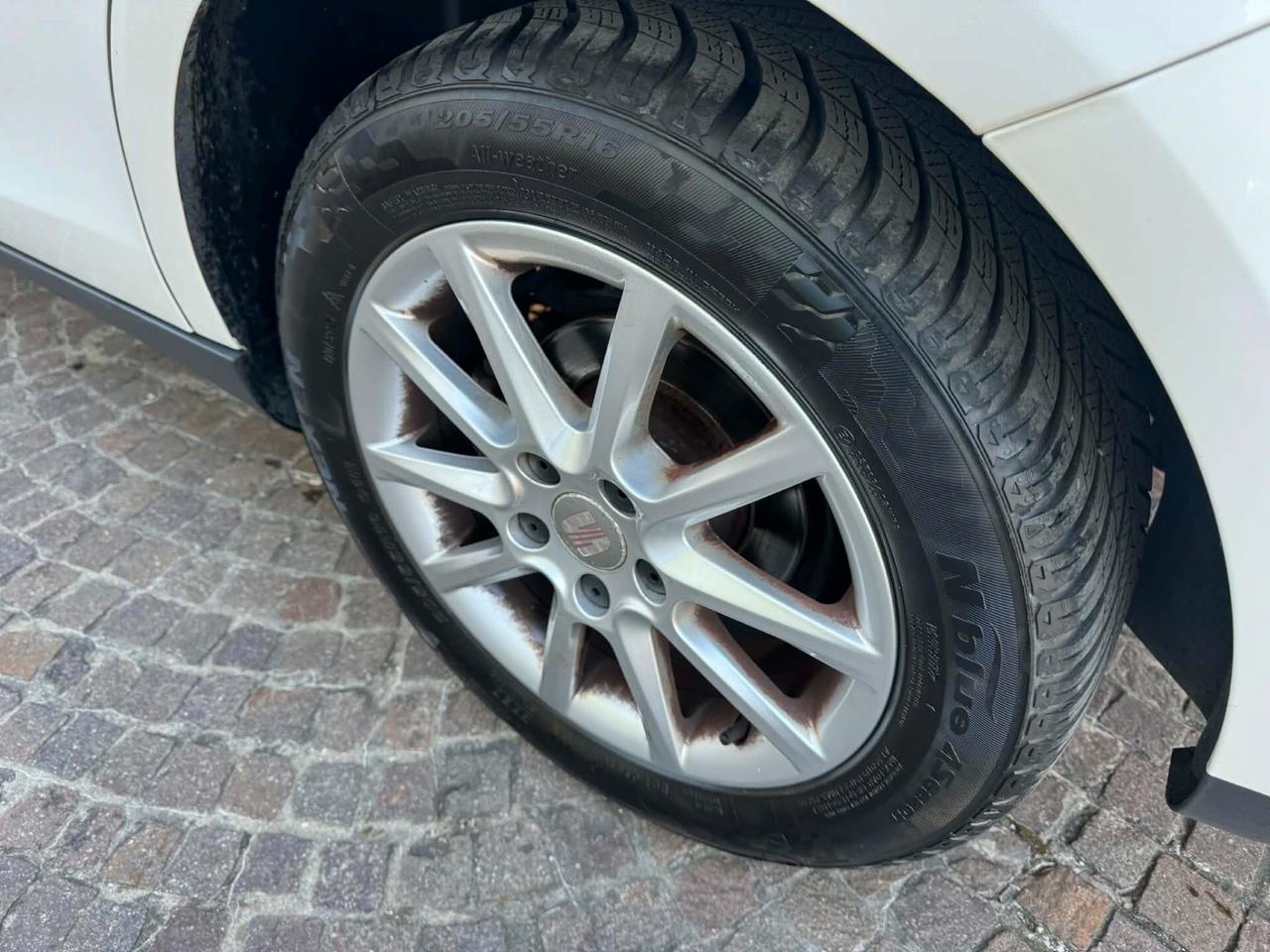 Seat Altea XL 1.6 Style BI FUEL