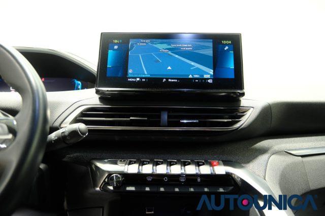 PEUGEOT 3008 HYBRID 300 E-EAT8 ALLURE PACK FULL LED