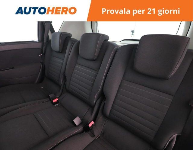 RENAULT Scenic Scénic XMod 1.5 dCi 110CV Start&Stop Limited