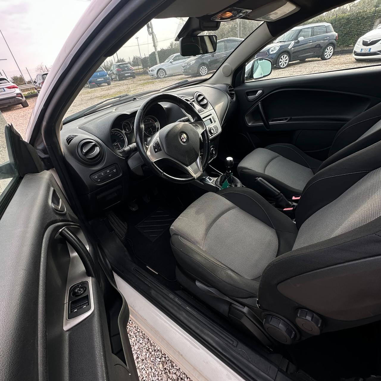 Alfa Romeo MiTo 1.3 JTDm 85 CV S&S Progression