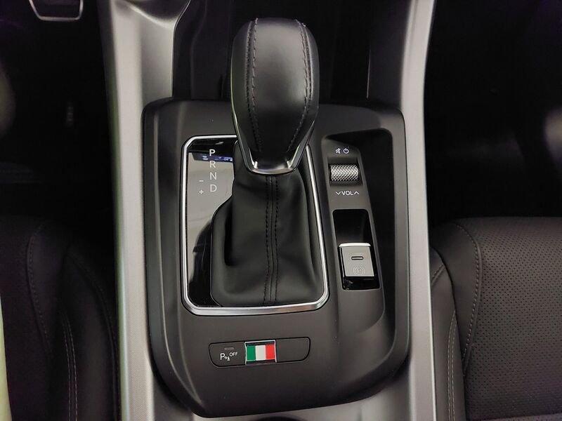 Alfa Romeo Tonale Tonale 1.5 160 CV MHEV TCT7 Veloce